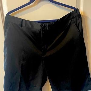 Nike Mens Golf Shorts Size 36